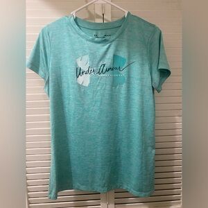 Under Armour Heat-gear T-shirt